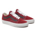 Vans Tenisky Old Skool VN0A2Z42MDB1 Červená