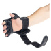 Fighter MMA COMPETITION MMA rukavice, čierna, veľkosť