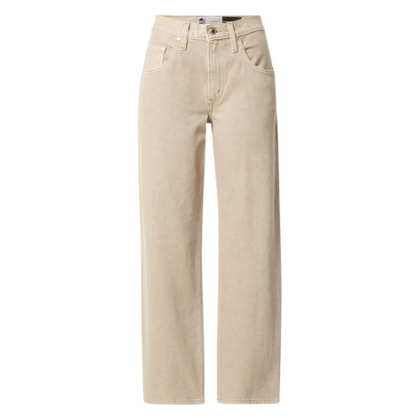 Dámske džínsy wide leg Levi´s