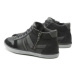 Geox Sneakersy U Elver A U26BCA 0PT22 C9999 Čierna