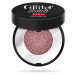 PUPA Milano Trblietavé očné tiene Glitter Bomb 0,8 g 007 Sparkling Rose