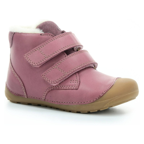 topánky Bundgaard Dark rose (Petit Mid Winter) 20 EUR