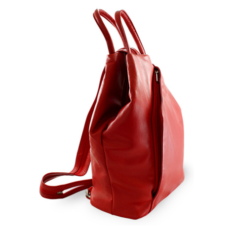 Dámske elegantné batohy Arwel