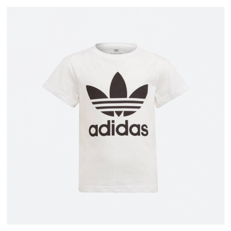 Chlapčenské tričká Adidas