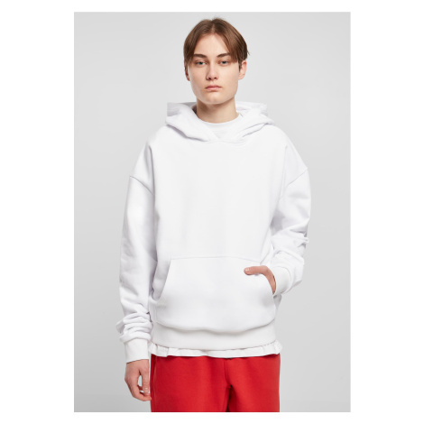 Ultra Heavy Hoody White Urban Classics