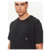 New Balance Tričko Essentials Reimagined Cotton Jersey Short Sleeve T-shirt MT31542 Čierna Regul