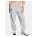 Nohavice Under Armour UA Icon HWT Terry OS Pant