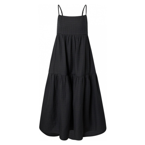 LEVI'S ® Šaty 'Kennedy Quilted Dress'  čierna
