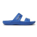 Crocs Šľapky Classic Crocs Sandal 206761 Tmavomodrá