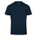 Fila T-SHIRT LOGO Pánske tričko, tmavo modrá, veľkosť