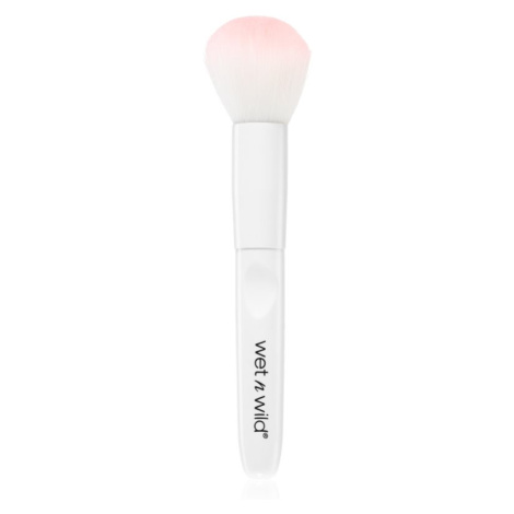 Wet n Wild Brush štetec na púder