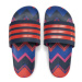 Adidas Šľapky adilette Comfort Sandals IF7392 Modrá