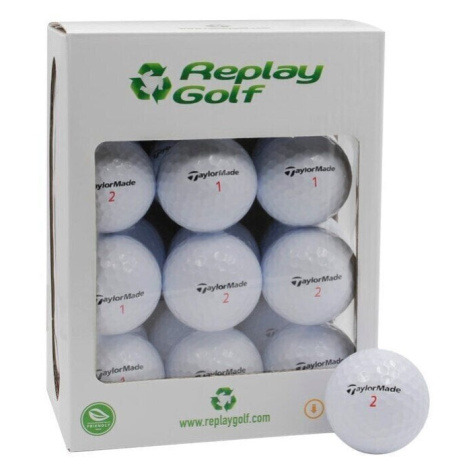 Replay Golf Top Brands Refurbished 24 Pack