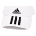 Šiltovka ADIDAS BBALL 3S CAP CT WHITE BLACK