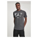 Men's T-shirt MisterTee - grey