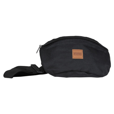 Hip Bag Black Urban Classics