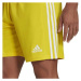 adidas SQUAD 21 SHO Pánske futbalové šortky, žltá, veľkosť