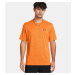 Men's T-shirt Under Armour Tech Vent Geotessa SS