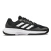 Adidas Topánky GameCourt 2 M GW2990 Čierna