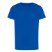 Just Ts Detské tričko JT100K Royal Blue