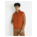 Celio Lightweight Down Vest Bulock - Men