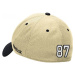 Pittsburgh Penguins čiapka baseballová šiltovka Sidney Crosby # 87 Structured Flex 15