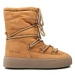 Moon Boot Snehule Ltrack Suede 24500100001 Hnedá