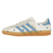 adidas  Gazelle Indoor Light Blue Floral  Módne tenisky Biela