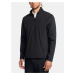 Men's sweatshirt Under Armour UA Drive Pro Storm Hyb HZ-GRY - Men