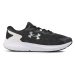 Under Armour Bežecké topánky Ua Charged Rogue 3 Knit 3026140-001 Čierna