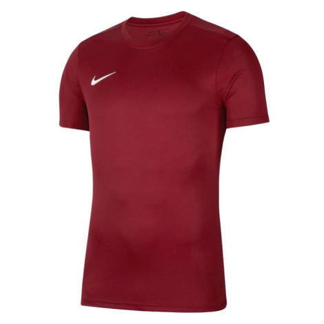 Pánske tréningové tričko Park VII BV6708-677 - Nike
