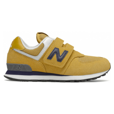 Topánky pre chlapcov New Balance