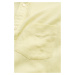 KOŠEĽA GANT REG COTTON LINEN TEXTURE SHIRT YELLOW SHINE