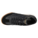 ČIERNE PÁNSKE TENISKY SKECHERS ZINGER - MANZANILLA TOTALE 183280-BLK