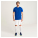 Futbalový dres VIRALTO CLUB s krátkym rukávom modrý