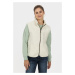 Vesta Camel Active Sweat Vest Offwhite