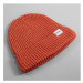 Dedicated Beanie Lofoten Terracotta Red