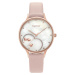 Engelsrufer ERWA-HEART-NRO1-MR Ladies Watch Happy Hearts 34mm