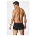 3 PACK Boxerky JACK AND JONES Marvin