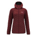 Women's jacket Salewa Brenta RDS DWN W JKT Syrah 38