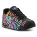 Skechers Highlight Love W 177981-BKMT