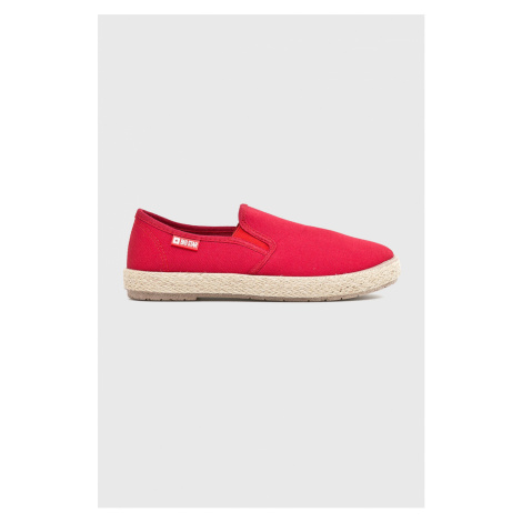 Dámske espadrilky Big Star