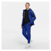 Pánske športové oblečenie Tech Fleece M CU4495-480 - Nike