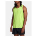 Under Armour Men's Tank Top UA LAUNCH SINGLET - Men's