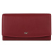 Braun Büffel Dámská kožená peněženka Golf 2.0 90455-051 - červená