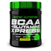 Scitec Nutrition BCAA+Glutamine Xpress 300g limetka