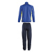 SOĽS Camp Nou Uni tepláková súprava SL90300 Royal Blue-Lemon / Navy