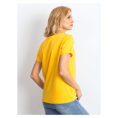 Light Orange T-Shirt Transformative