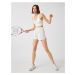 Koton Mini Tennis Sports Shorts