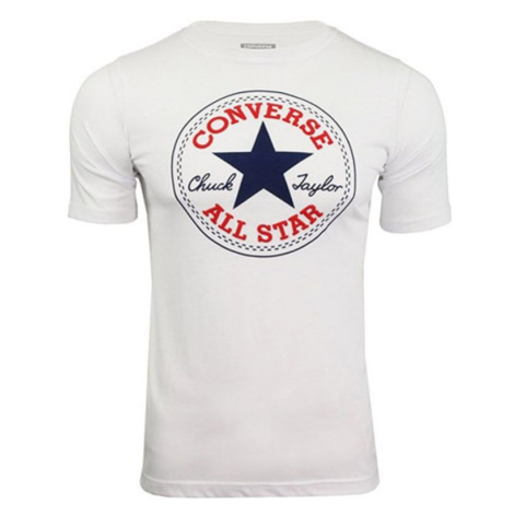 Dětské tričko Jr 831009 001 - Converse 90 cm